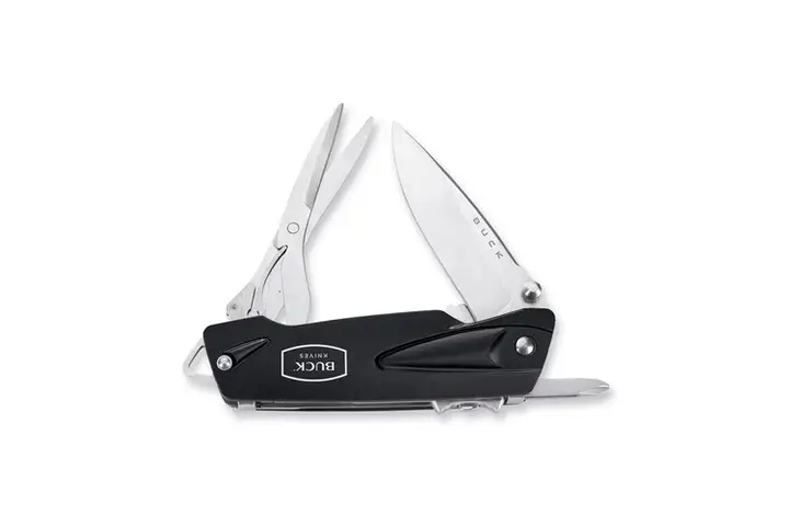 Buck Knives - X-tract Essential